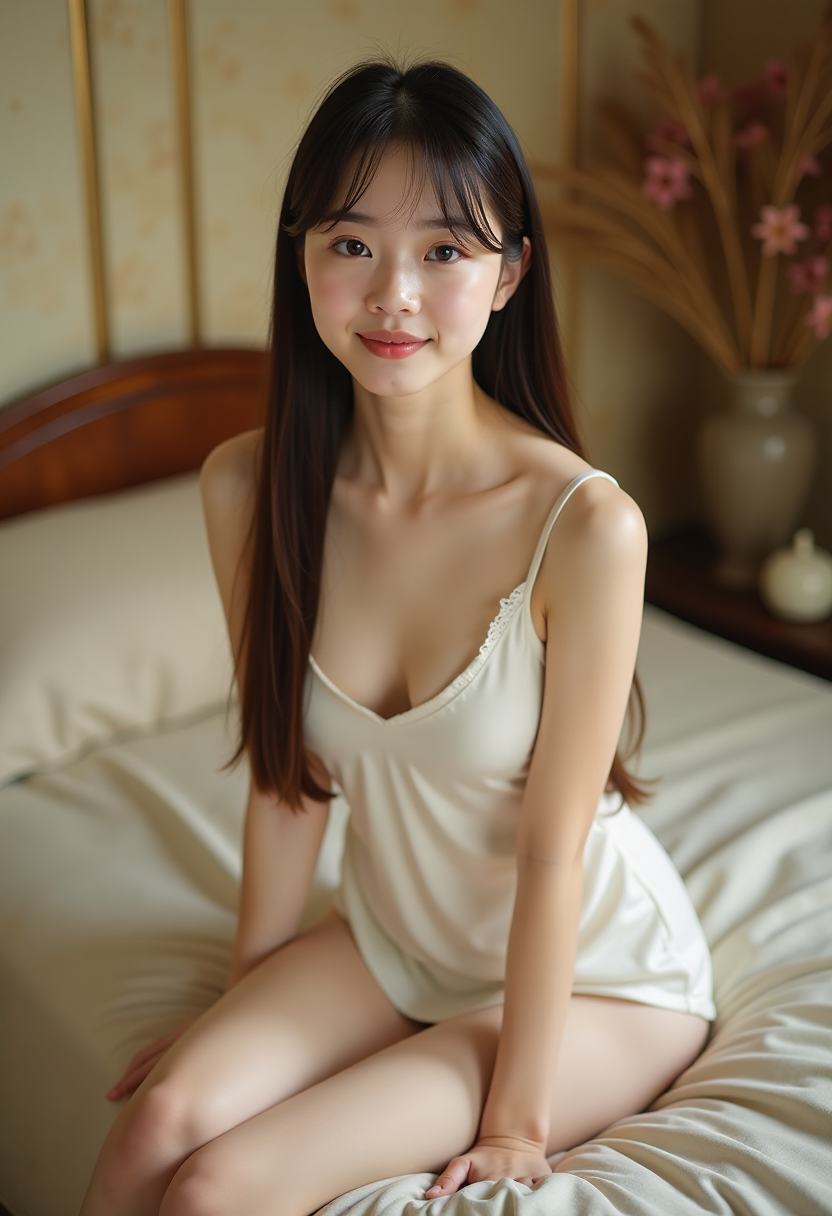 沉睡花园剧照